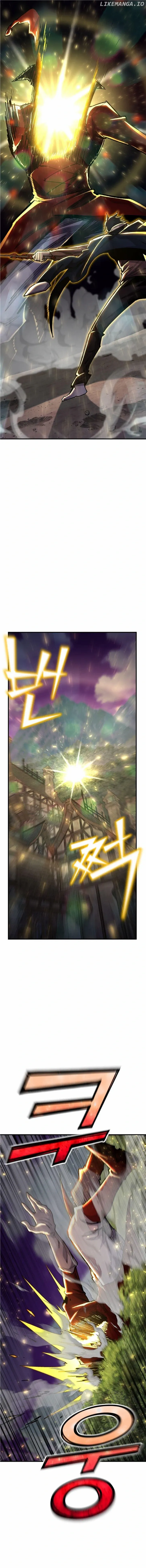 Read Standard of Reincarnation Manga Online