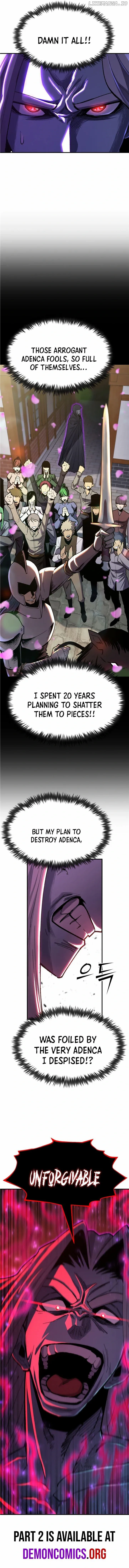 Read Standard of Reincarnation Manga Online