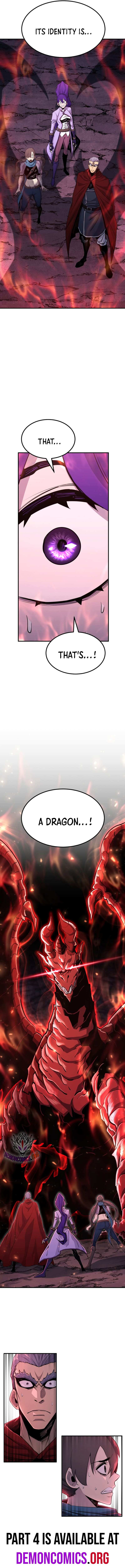 Read Standard of Reincarnation Manga Online