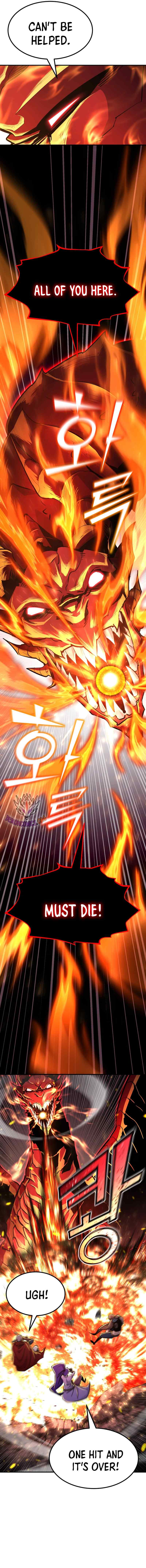 Read Standard of Reincarnation Manga Online