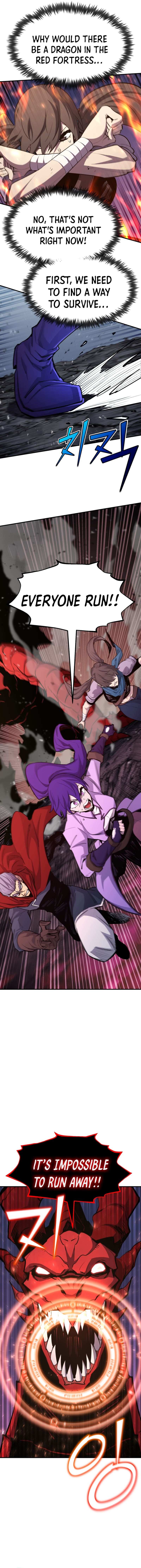 Read Standard of Reincarnation Manga Online