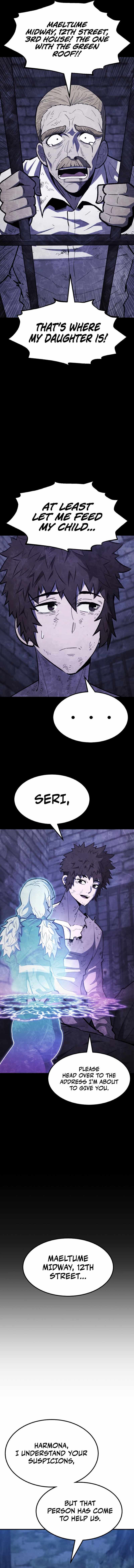 Read Standard of Reincarnation Manga Online