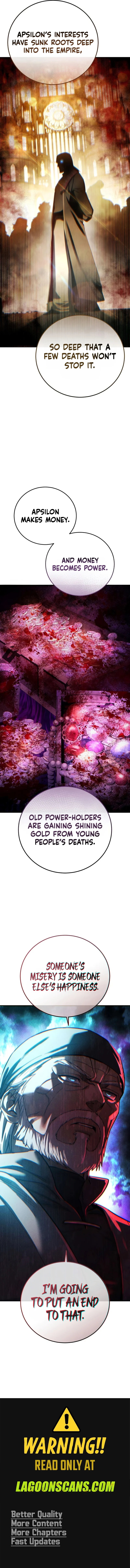 Read Star-Embracing Swordmaster Manga Online