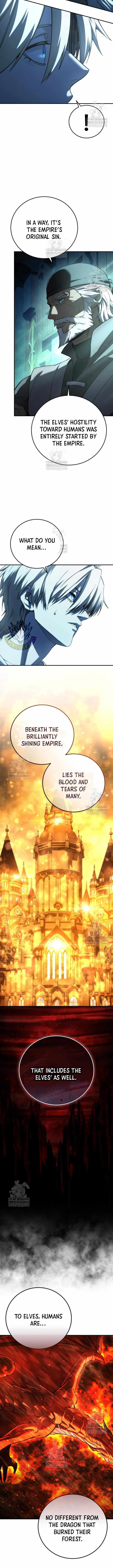 Read Star-Embracing Swordmaster Manga Online