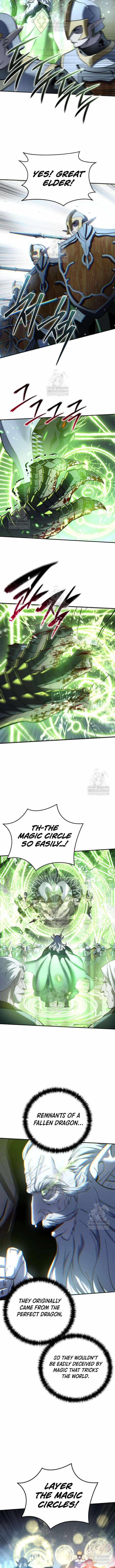 Read Star-Embracing Swordmaster Manga Online