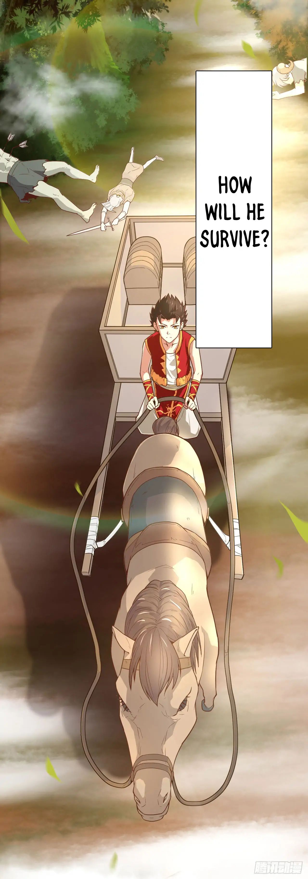 Read Starting From Today I’ll Work As A City Lord Manga Online
