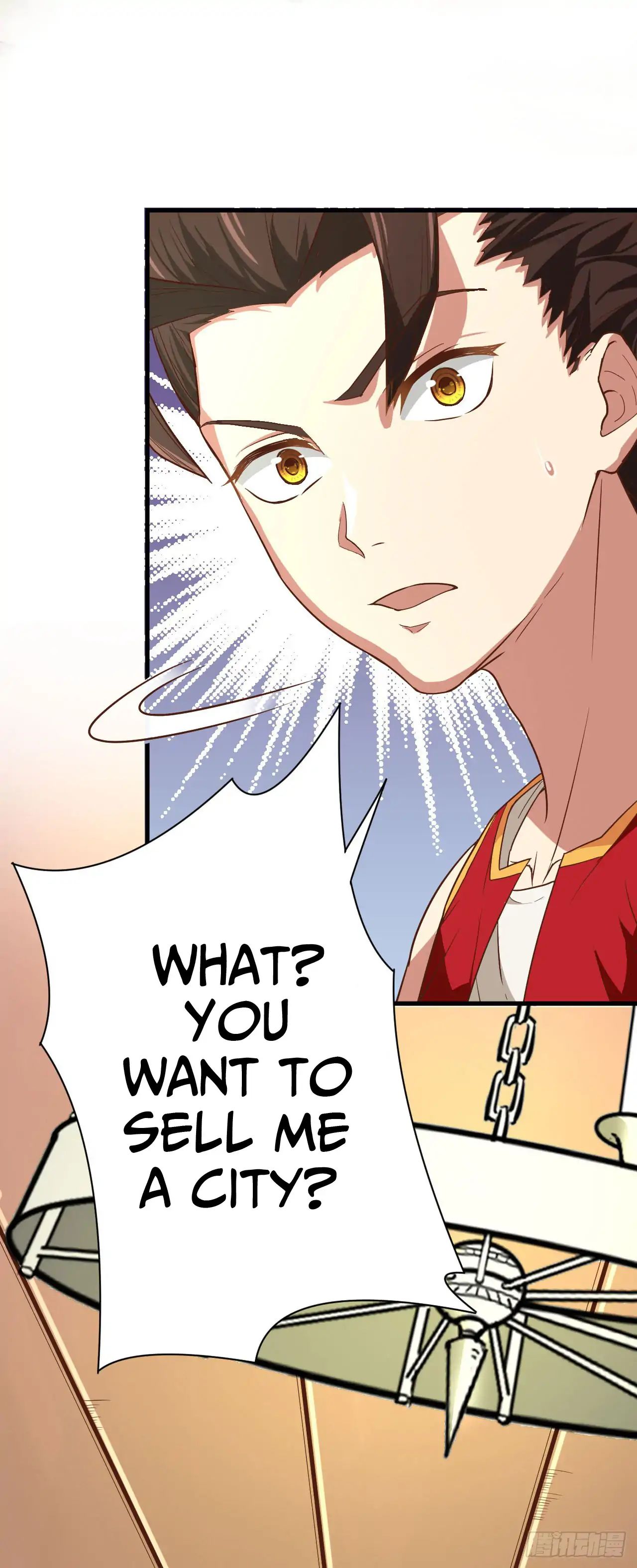 Read Starting From Today I’ll Work As A City Lord Manga Online