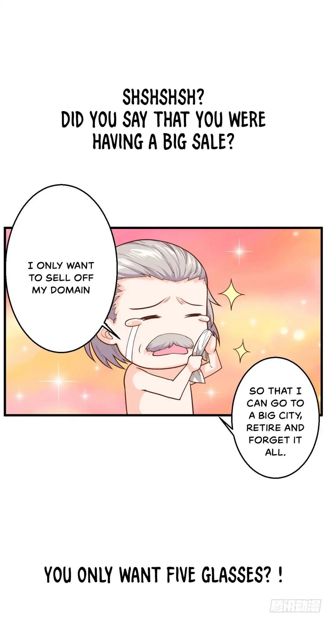 Read Starting From Today I’ll Work As A City Lord Manga Online