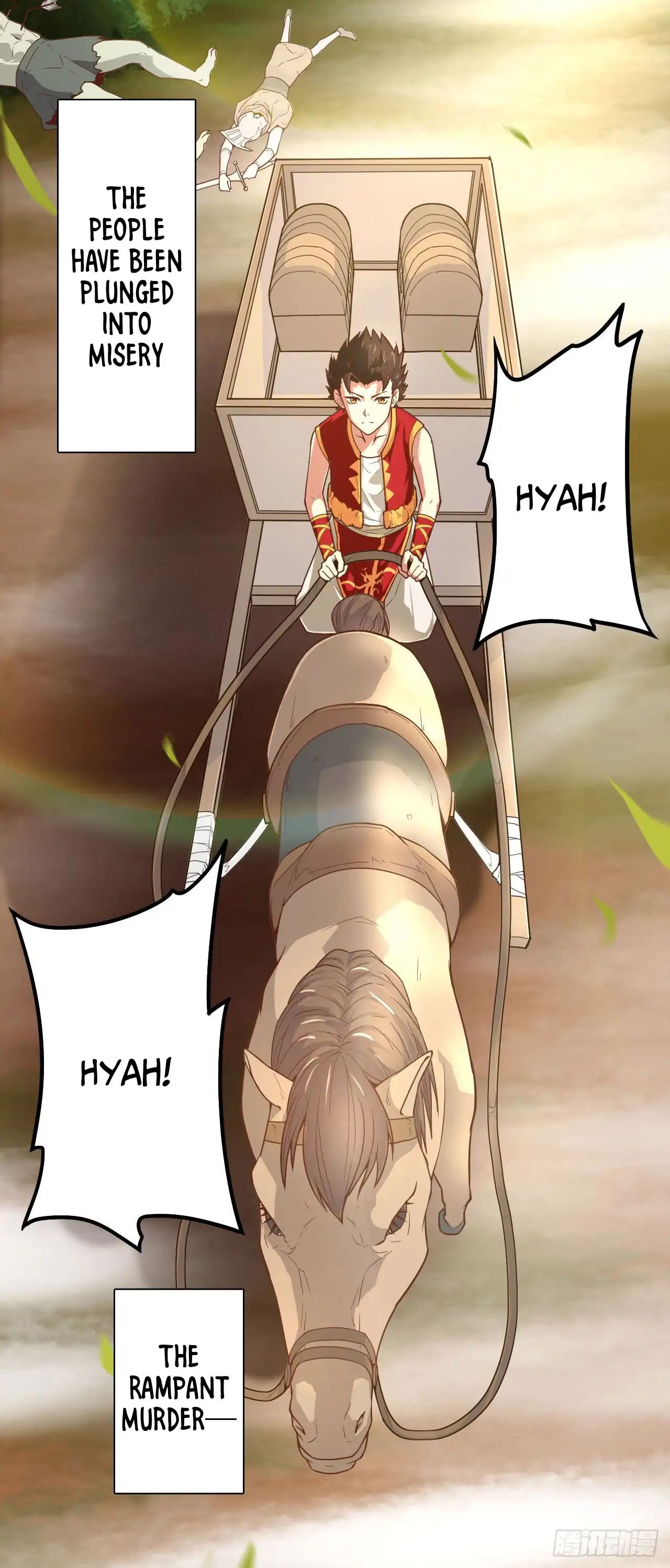 Read Starting From Today I’ll Work As A City Lord Manga Online