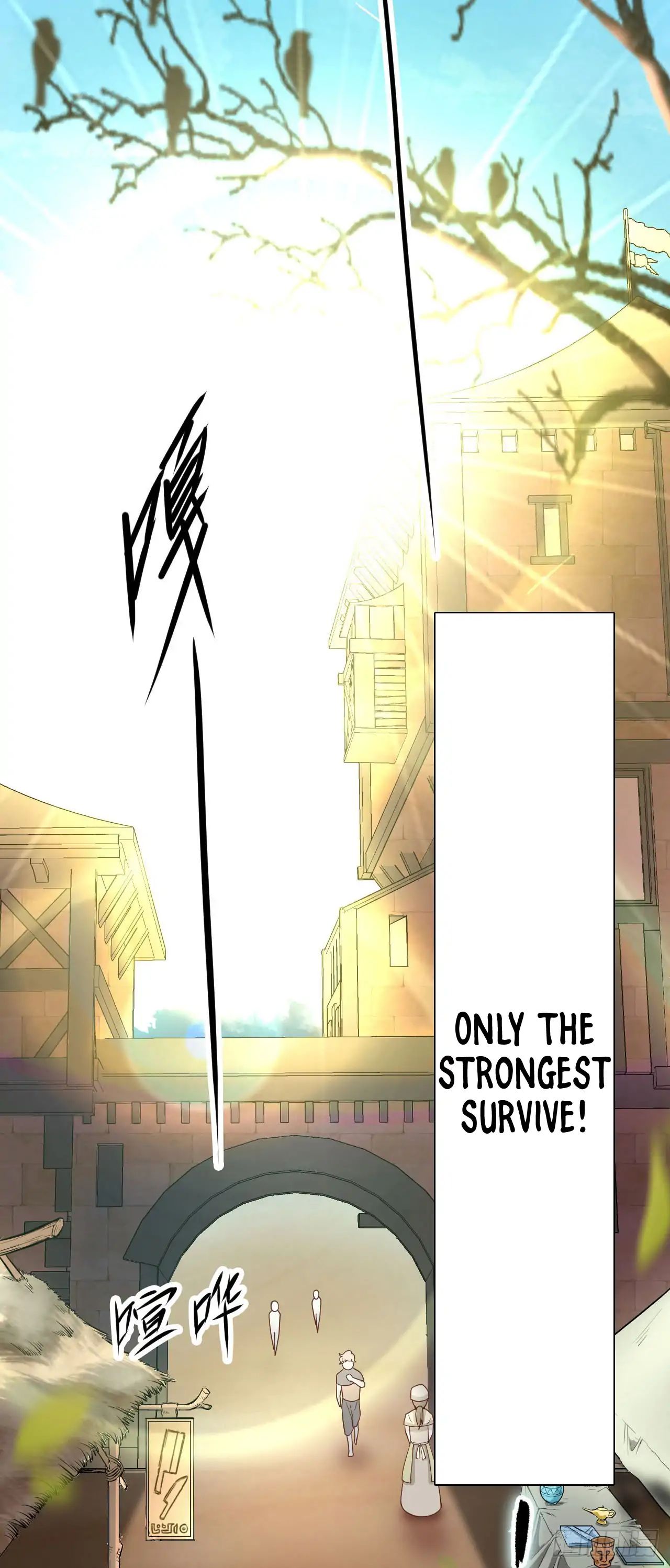 Read Starting From Today I’ll Work As A City Lord Manga Online