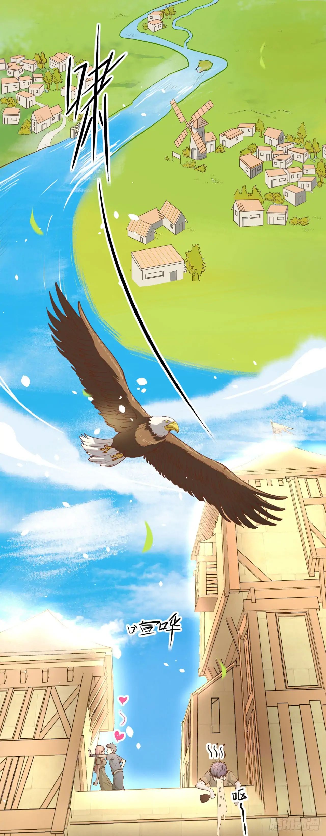 Read Starting From Today I’ll Work As A City Lord Manga Online