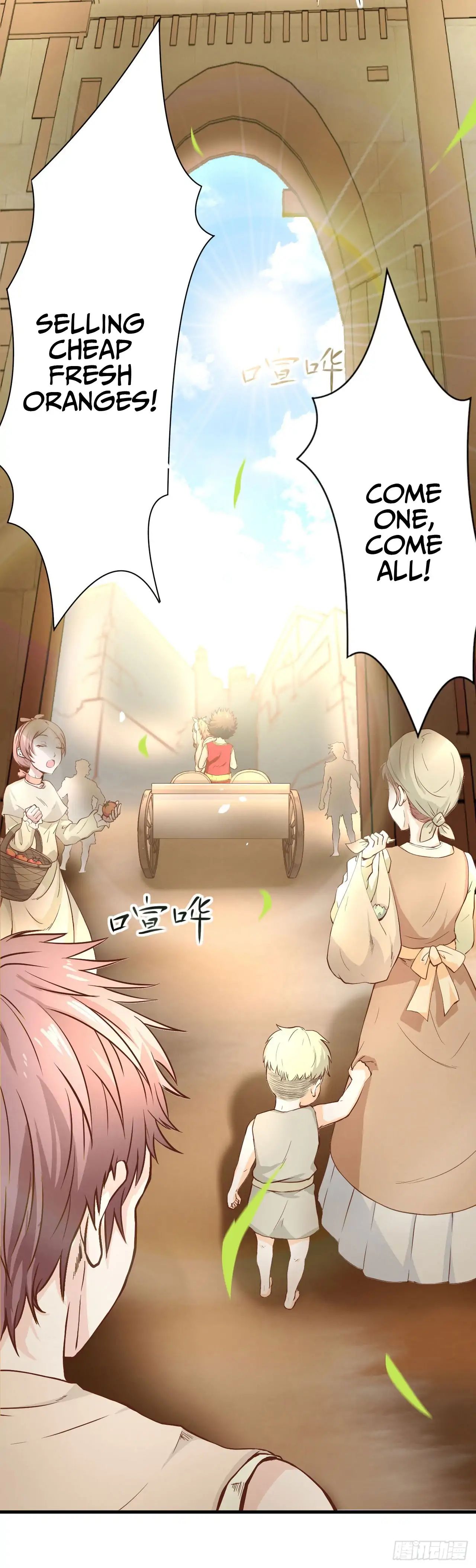Read Starting From Today I’ll Work As A City Lord Manga Online