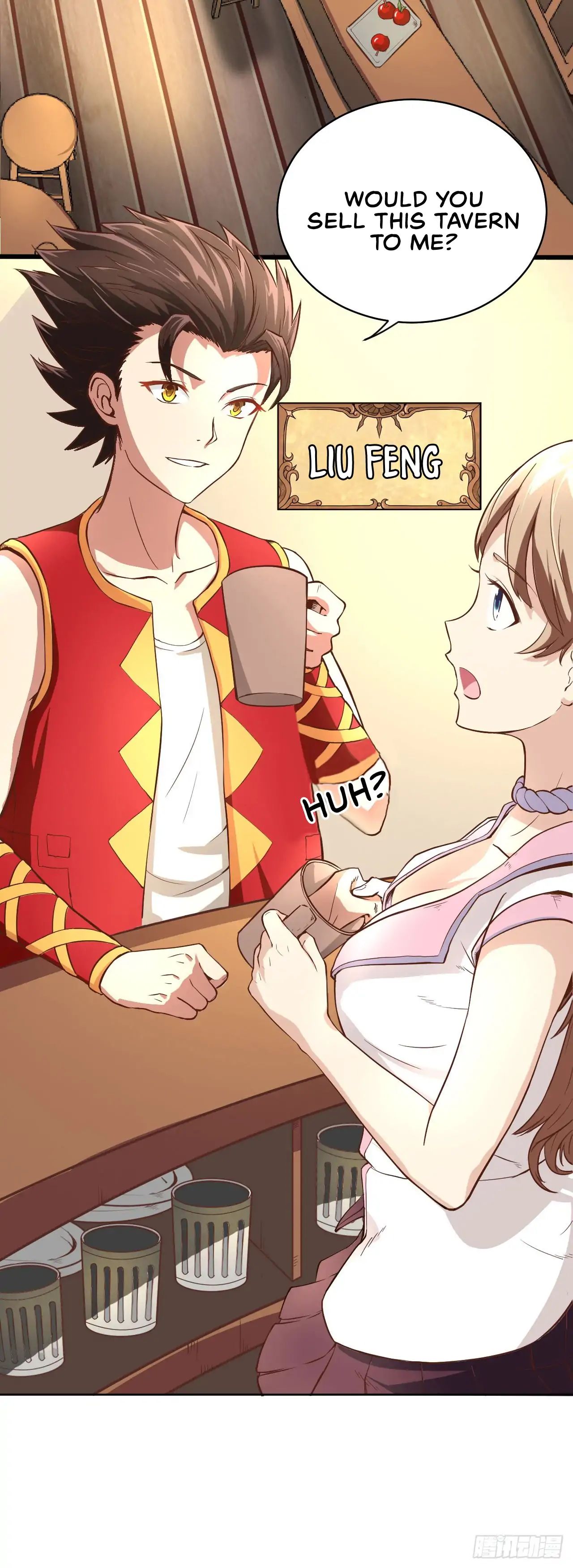 Read Starting From Today I’ll Work As A City Lord Manga Online
