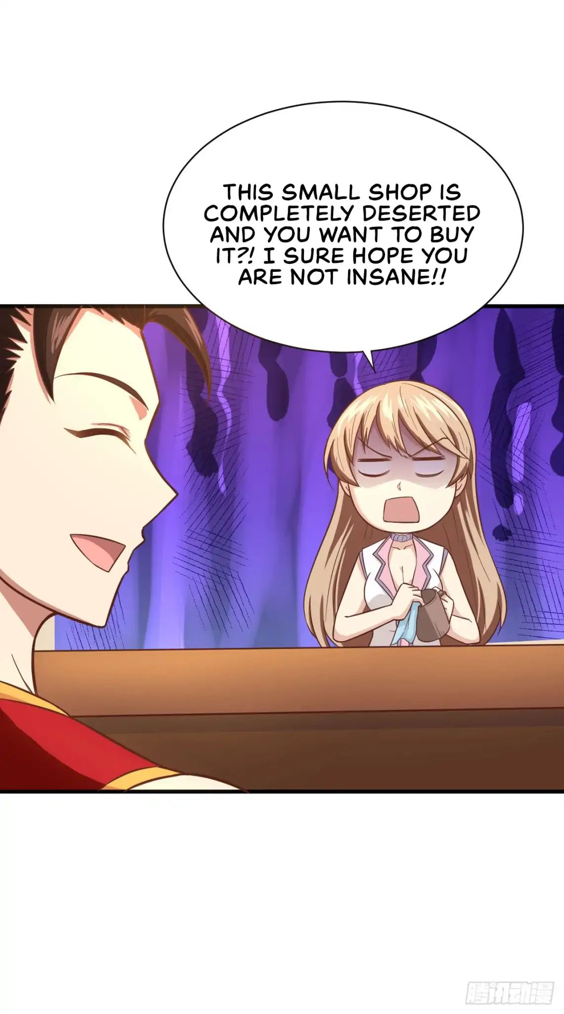Read Starting From Today I’ll Work As A City Lord Manga Online