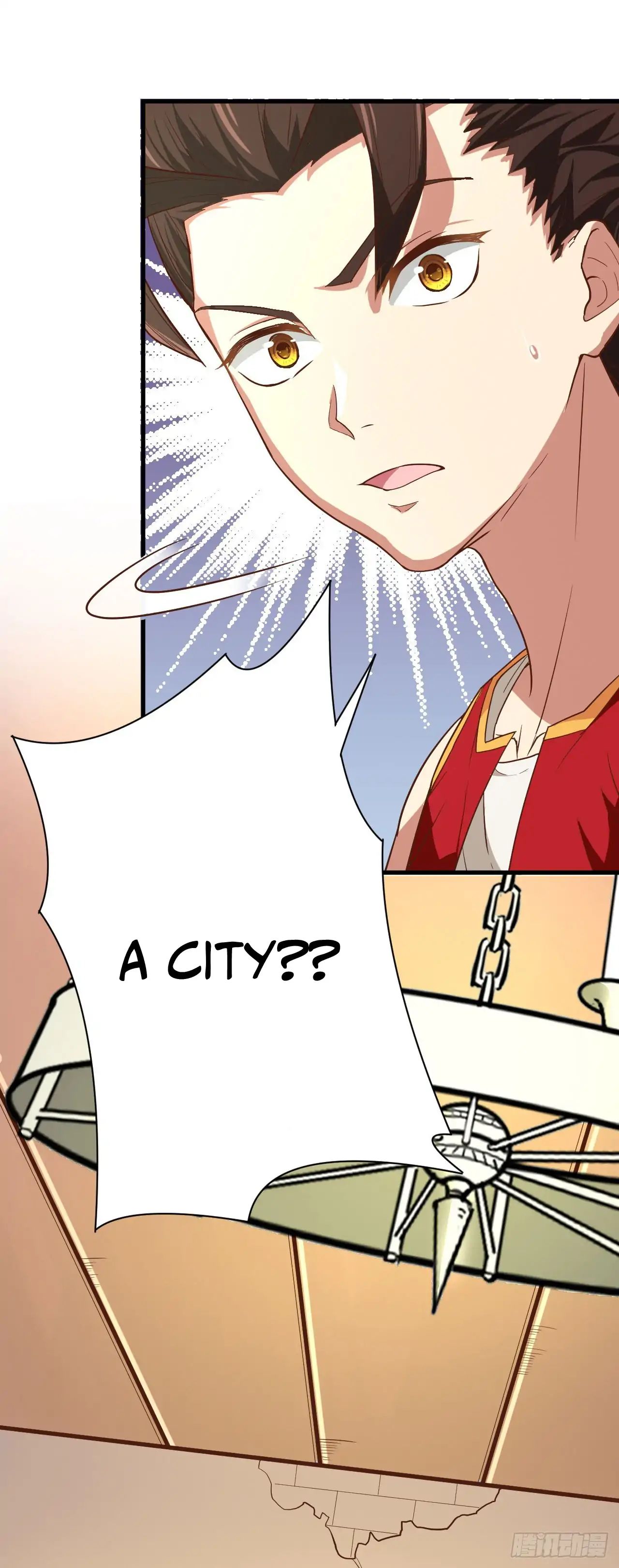 Read Starting From Today I’ll Work As A City Lord Manga Online