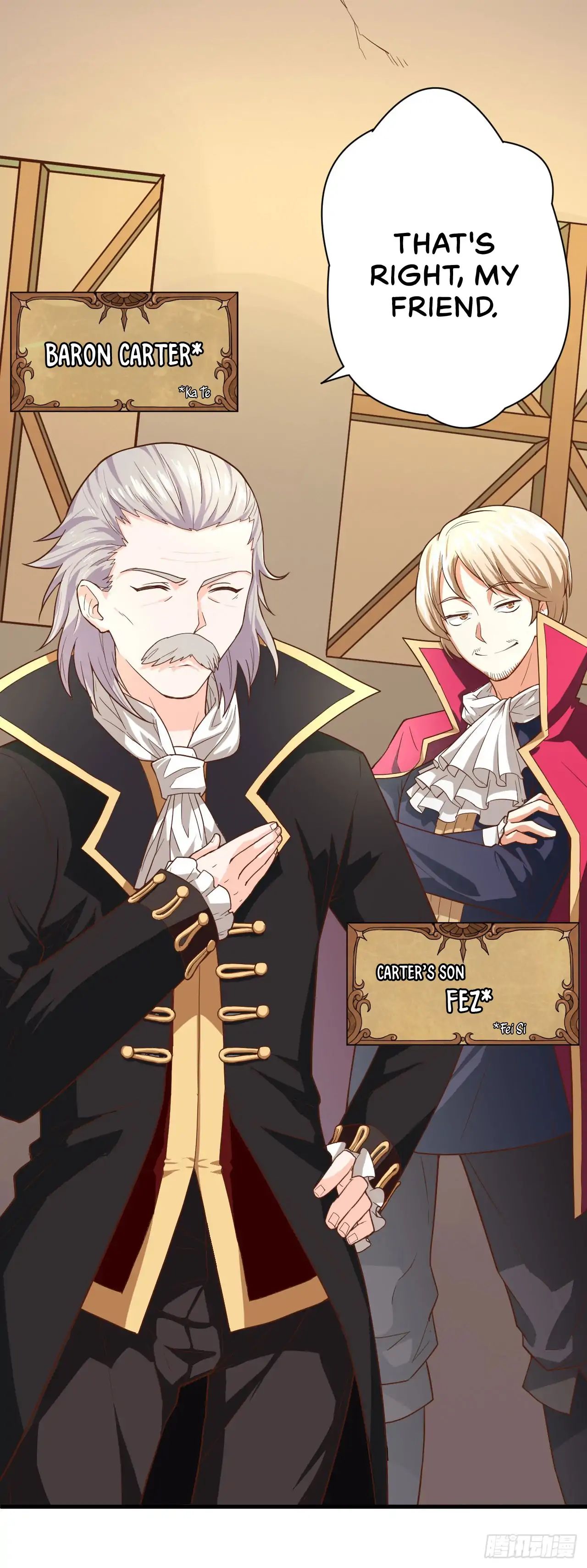 Read Starting From Today I’ll Work As A City Lord Manga Online