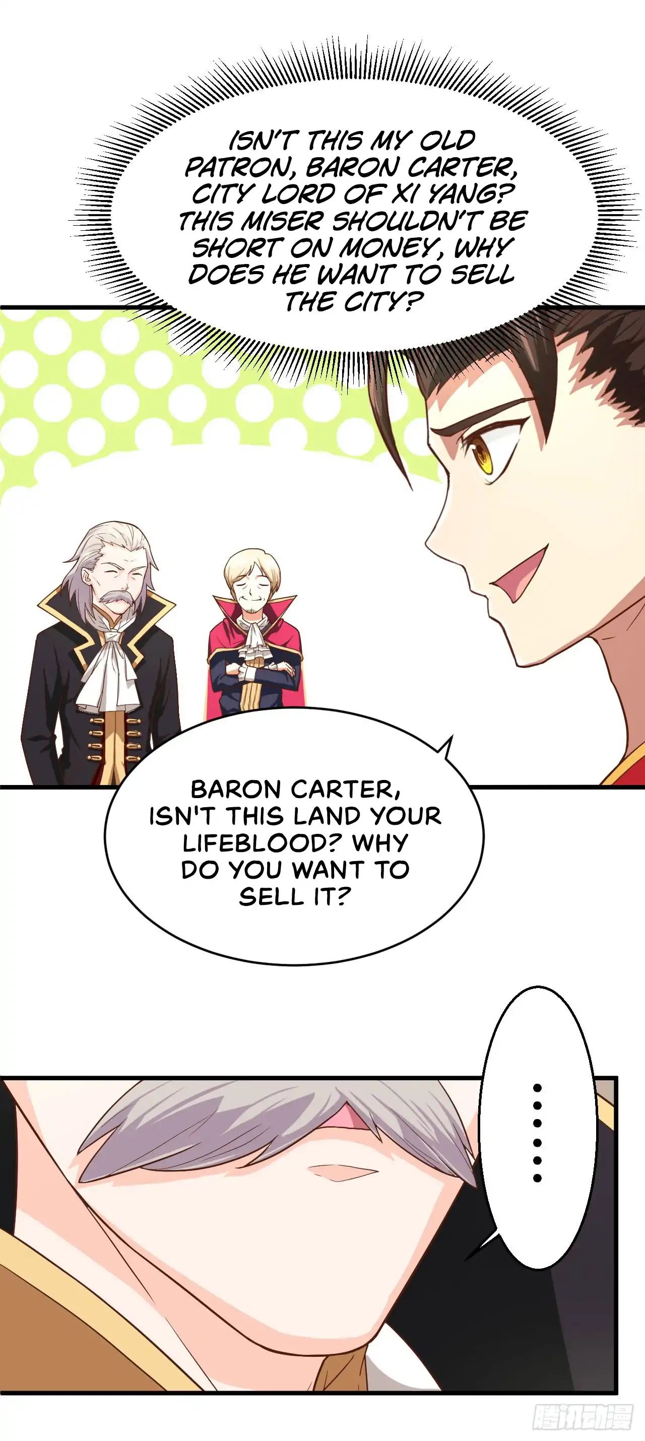 Read Starting From Today I’ll Work As A City Lord Manga Online