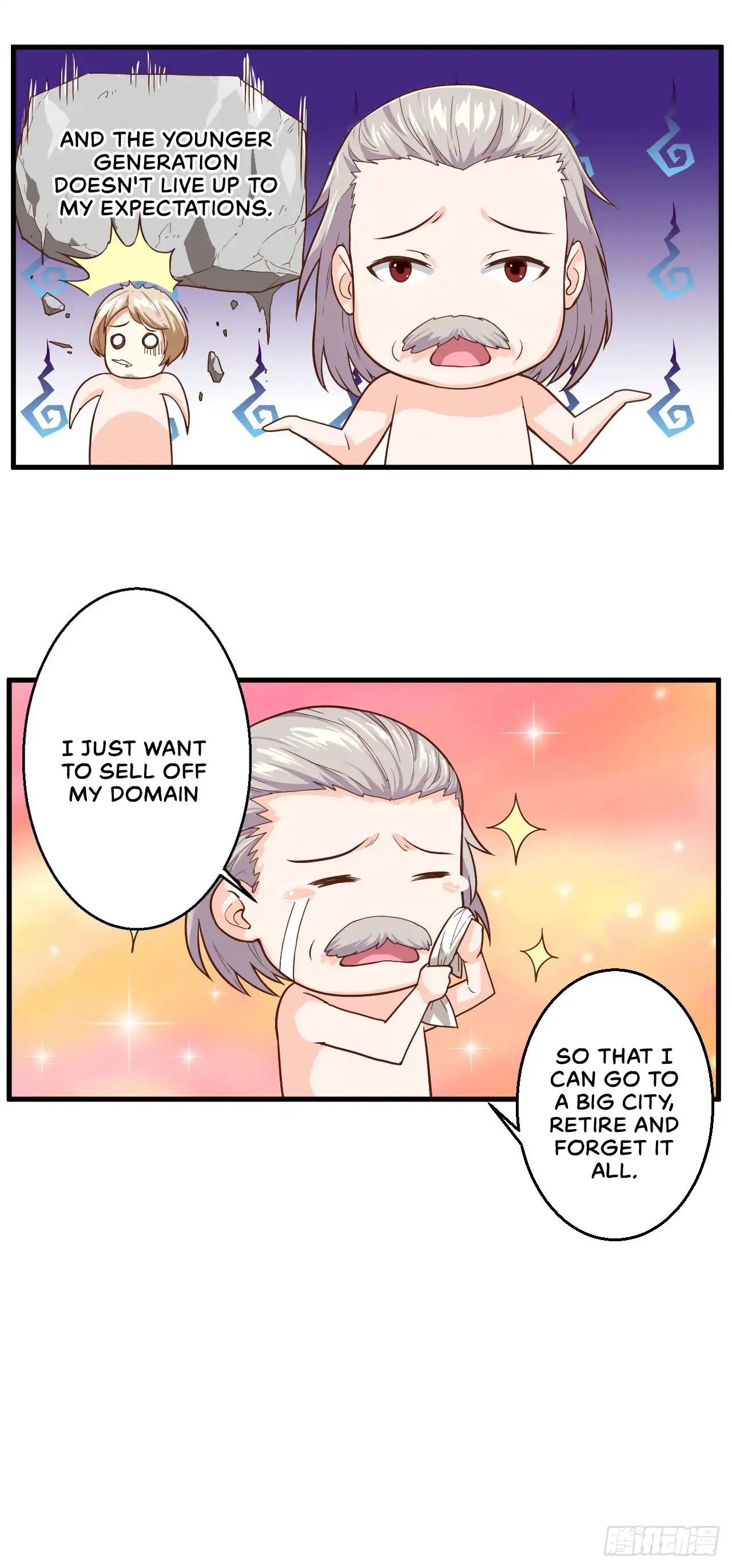 Read Starting From Today I’ll Work As A City Lord Manga Online