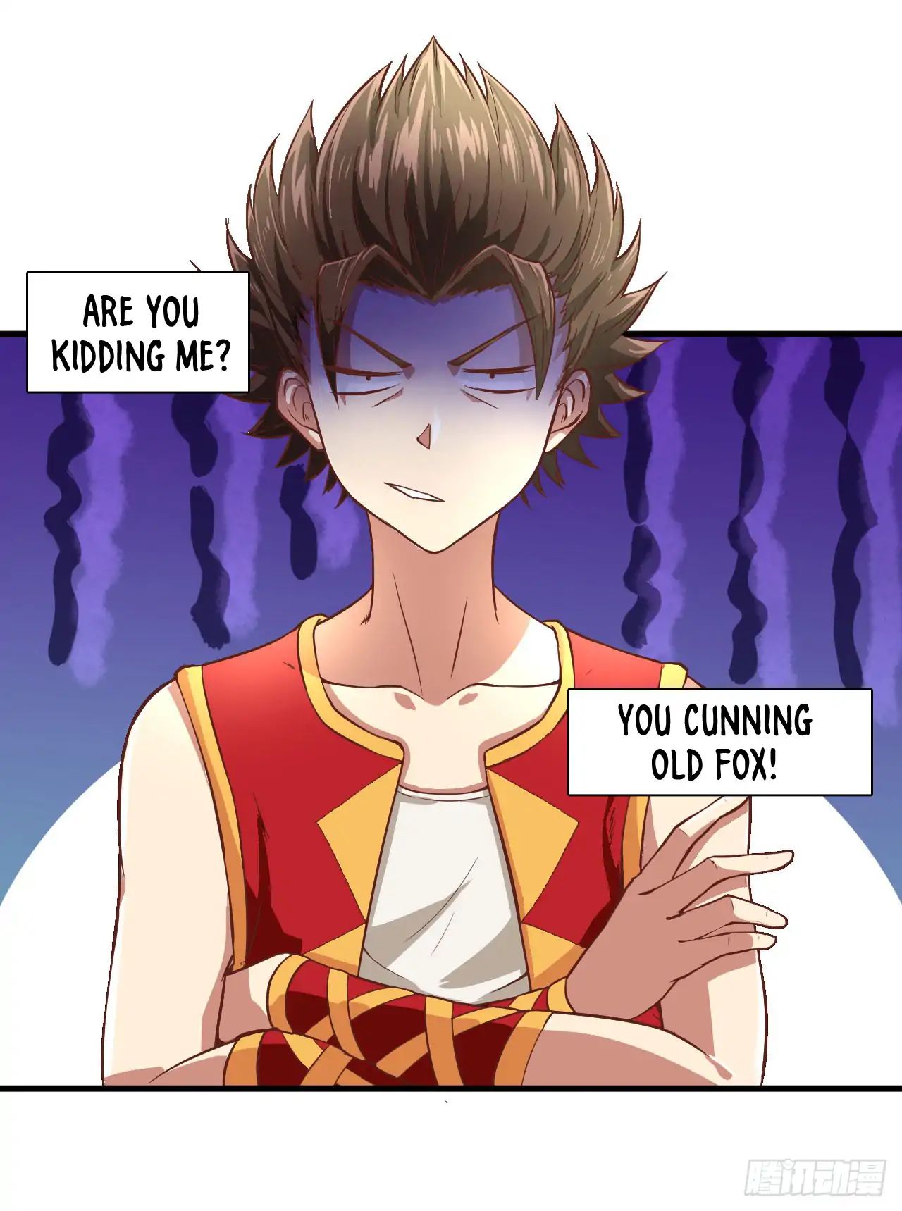 Read Starting From Today I’ll Work As A City Lord Manga Online