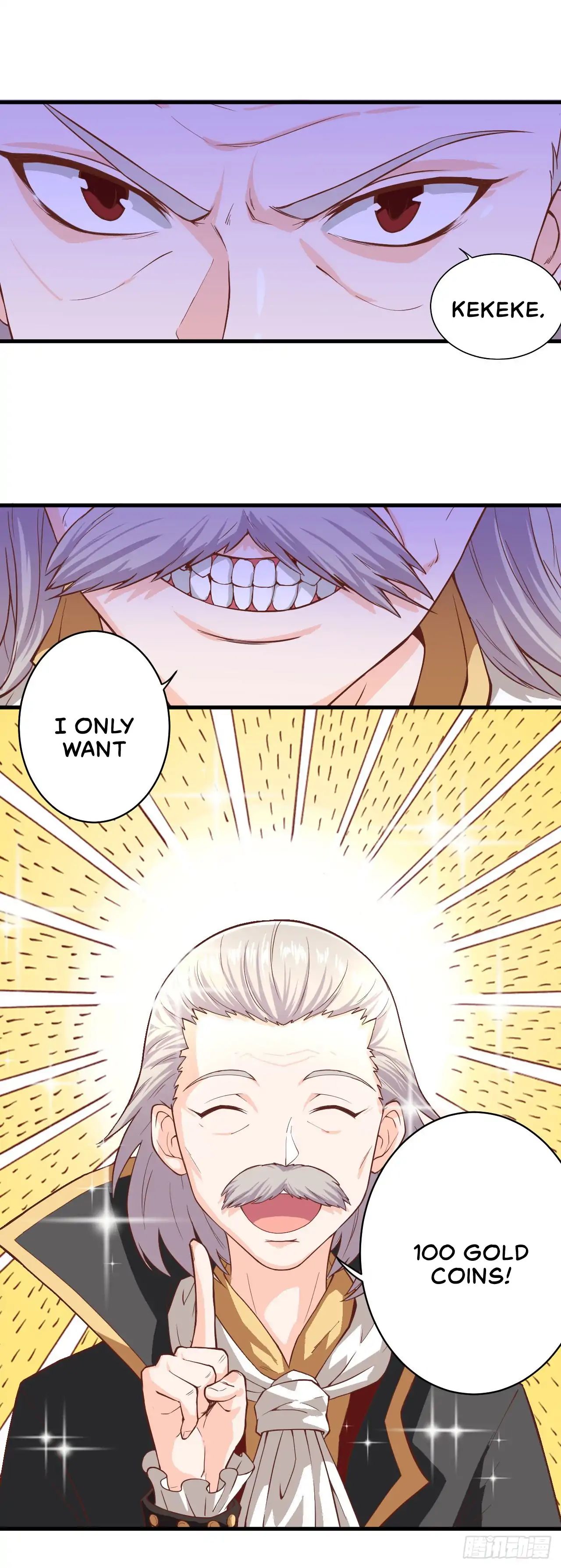 Read Starting From Today I’ll Work As A City Lord Manga Online