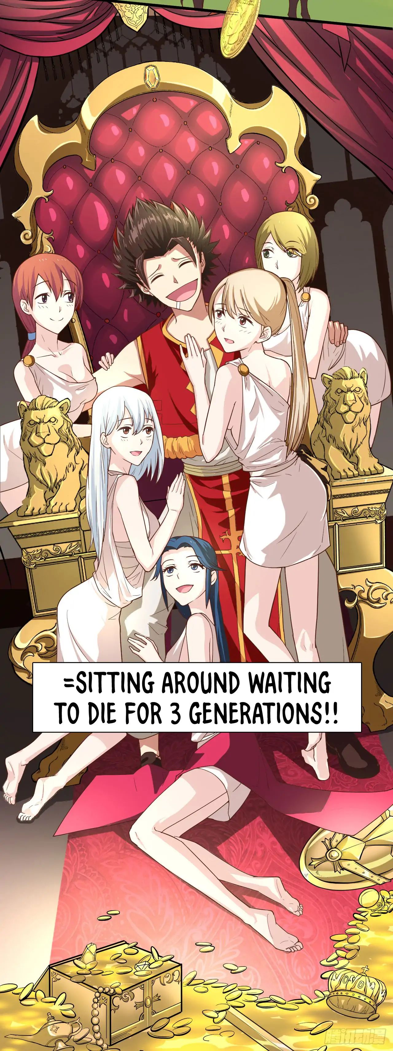 Read Starting From Today I’ll Work As A City Lord Manga Online