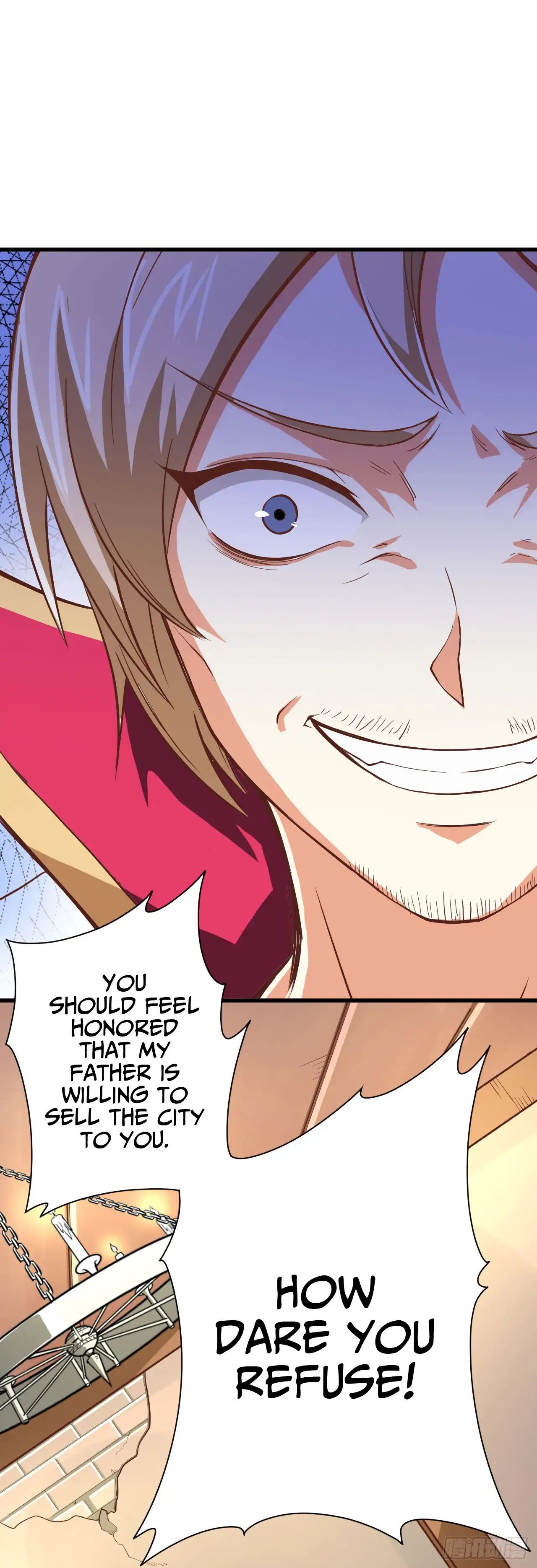 Read Starting From Today I’ll Work As A City Lord Manga Online