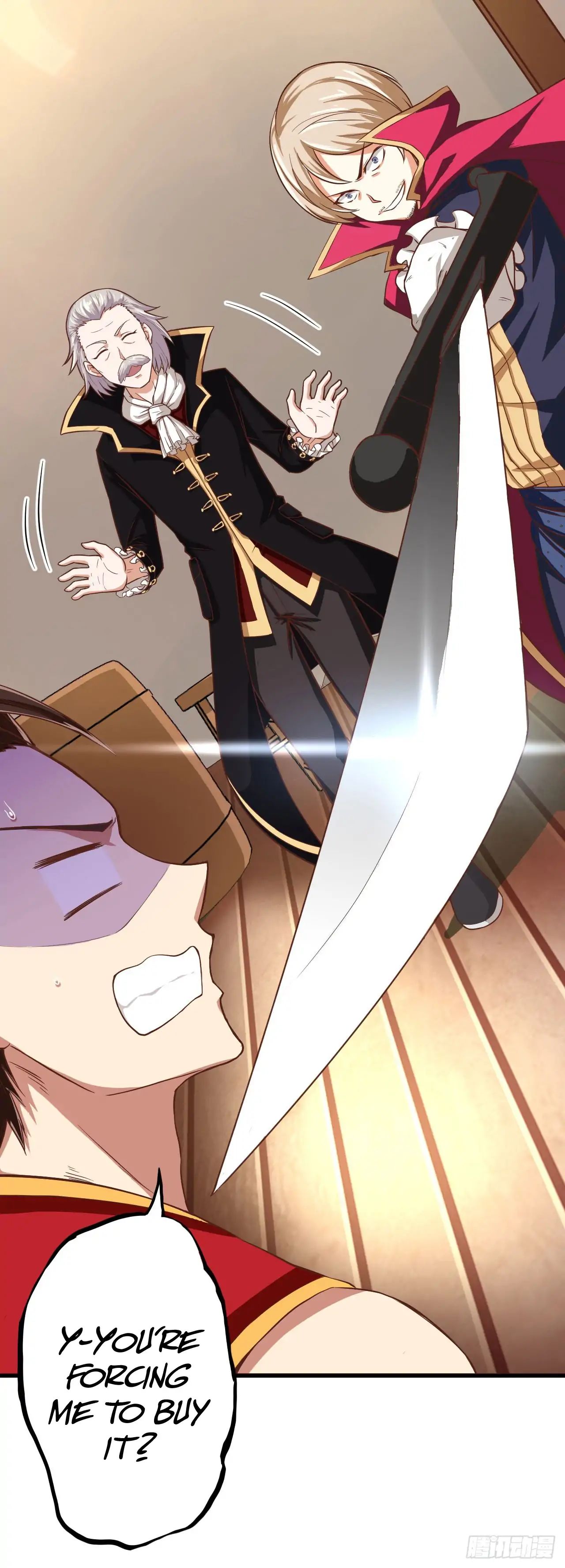 Read Starting From Today I’ll Work As A City Lord Manga Online