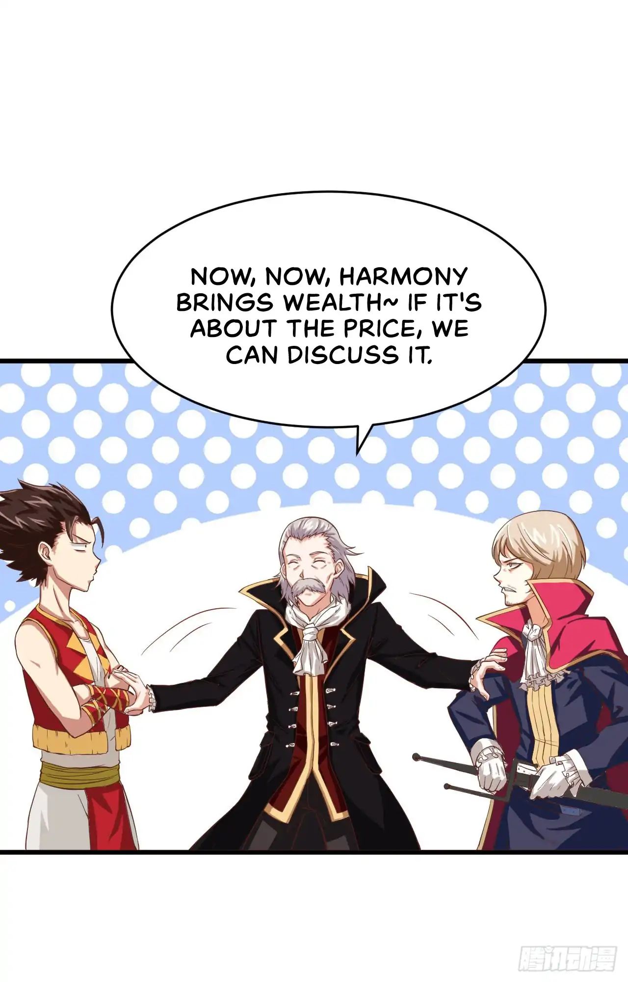 Read Starting From Today I’ll Work As A City Lord Manga Online
