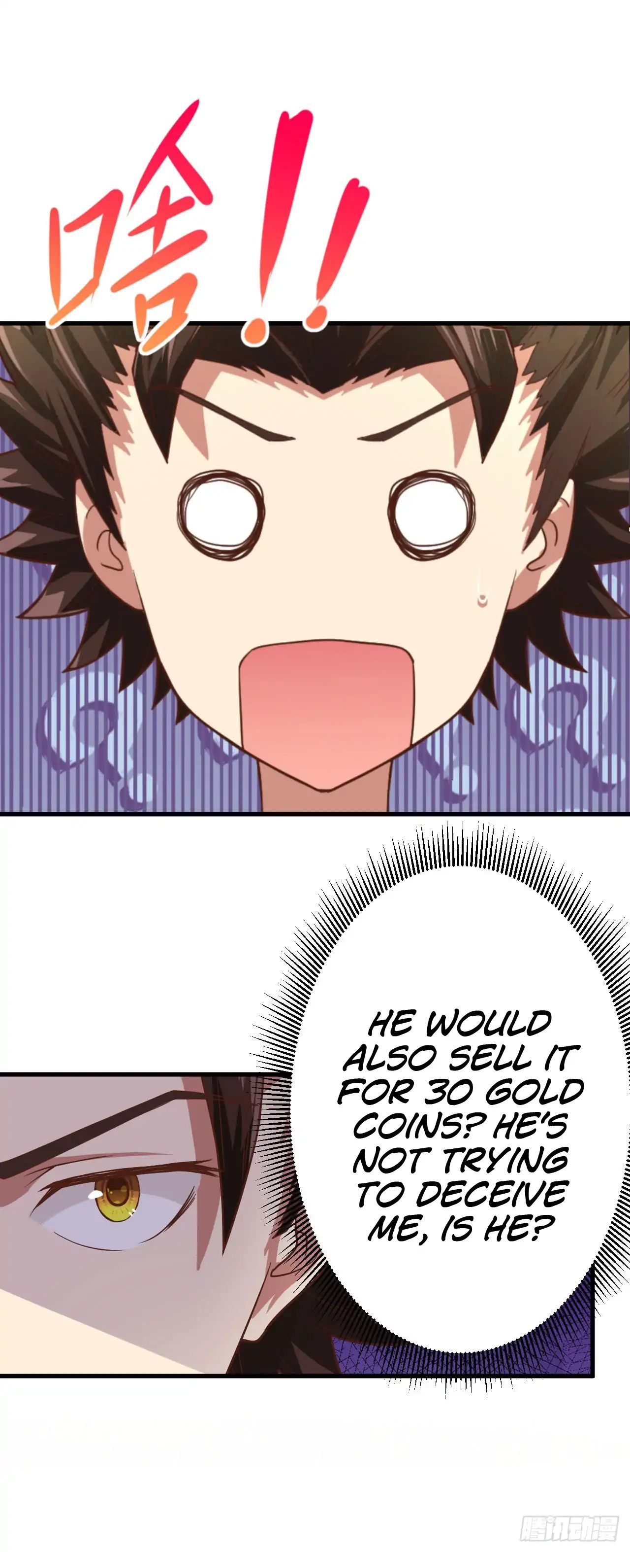 Read Starting From Today I’ll Work As A City Lord Manga Online