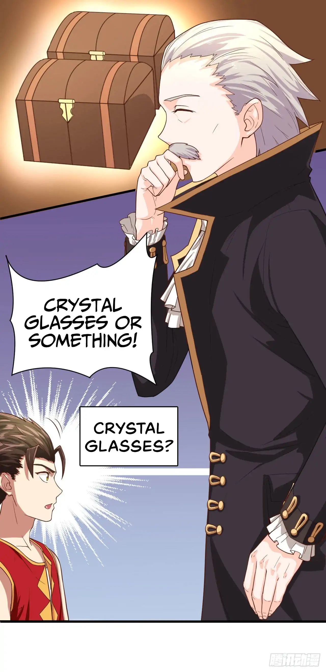 Read Starting From Today I’ll Work As A City Lord Manga Online