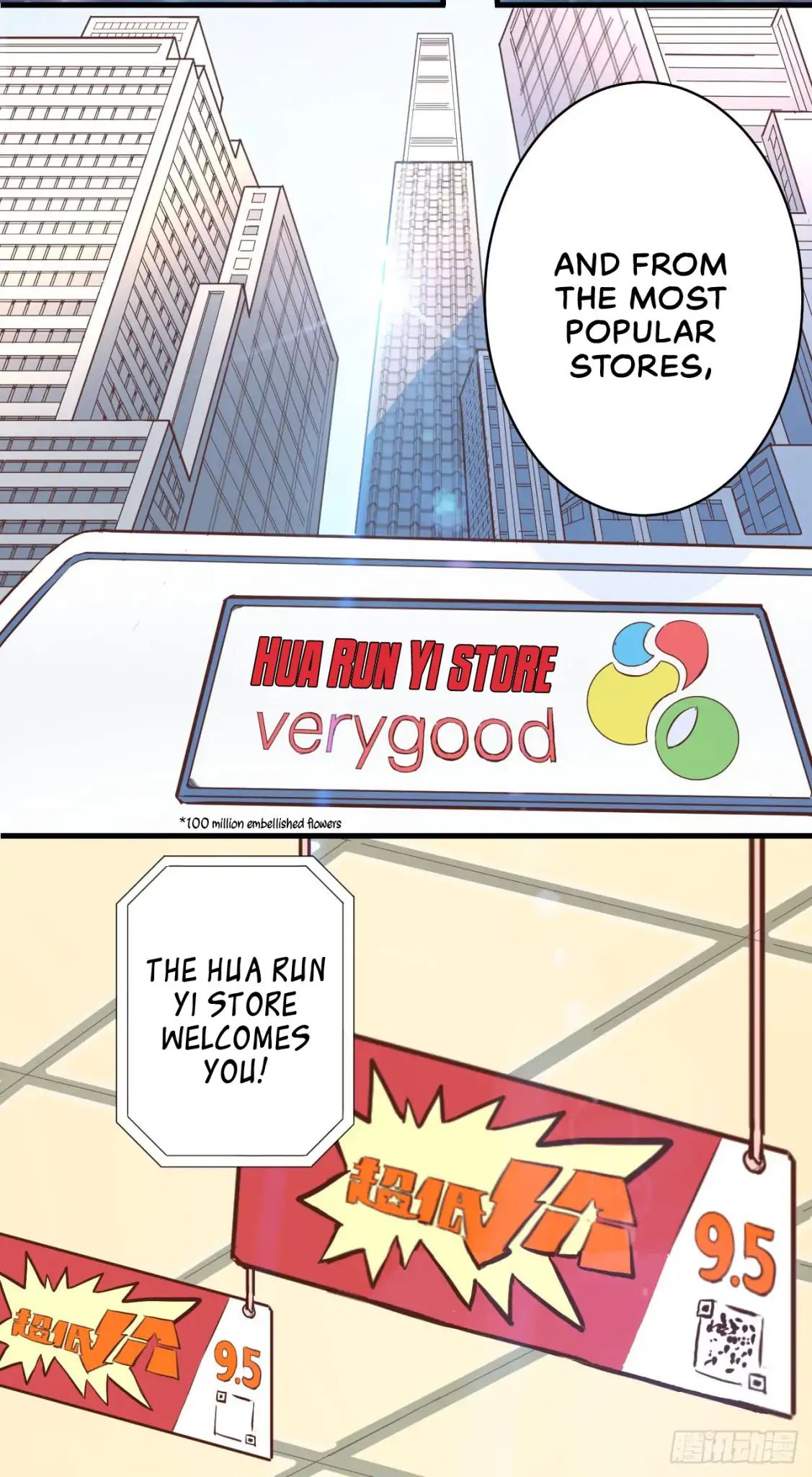 Read Starting From Today I’ll Work As A City Lord Manga Online
