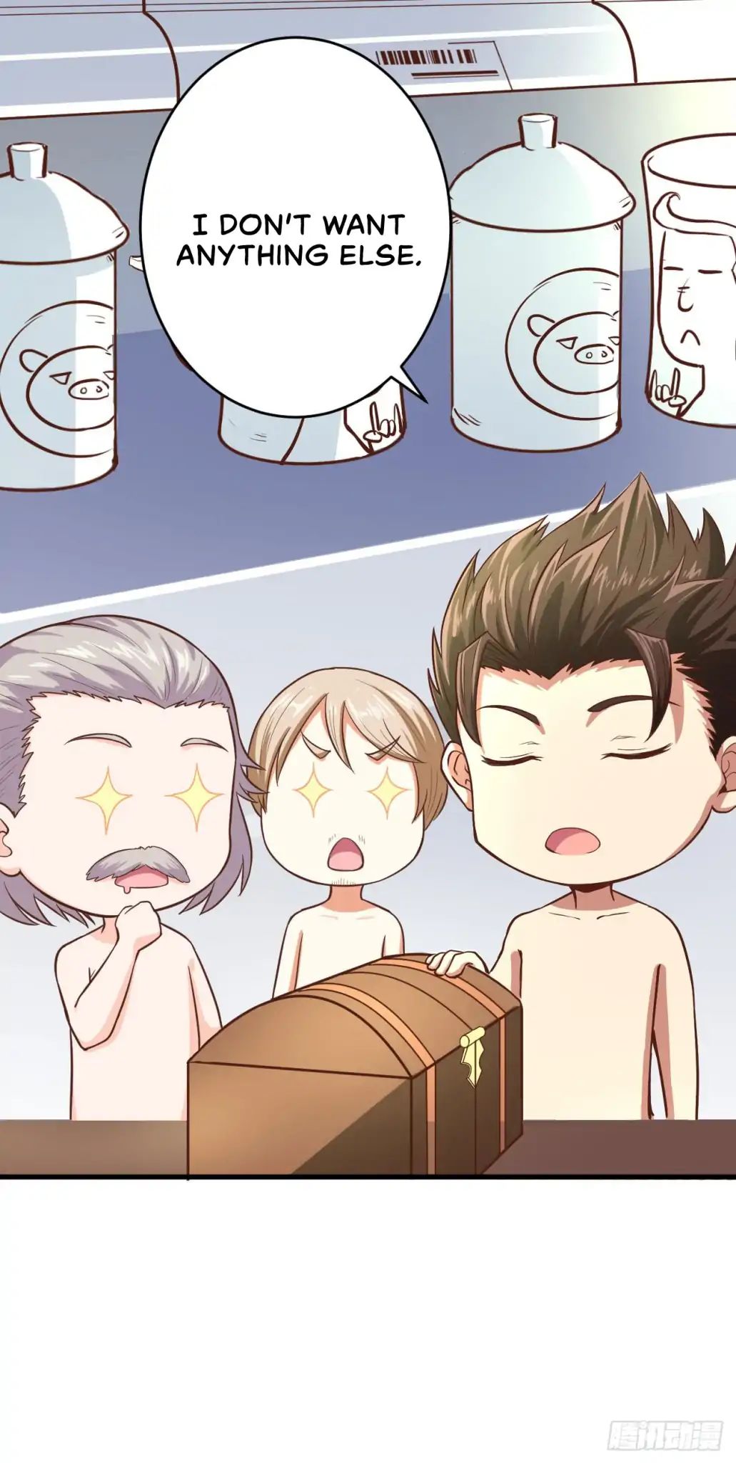 Read Starting From Today I’ll Work As A City Lord Manga Online