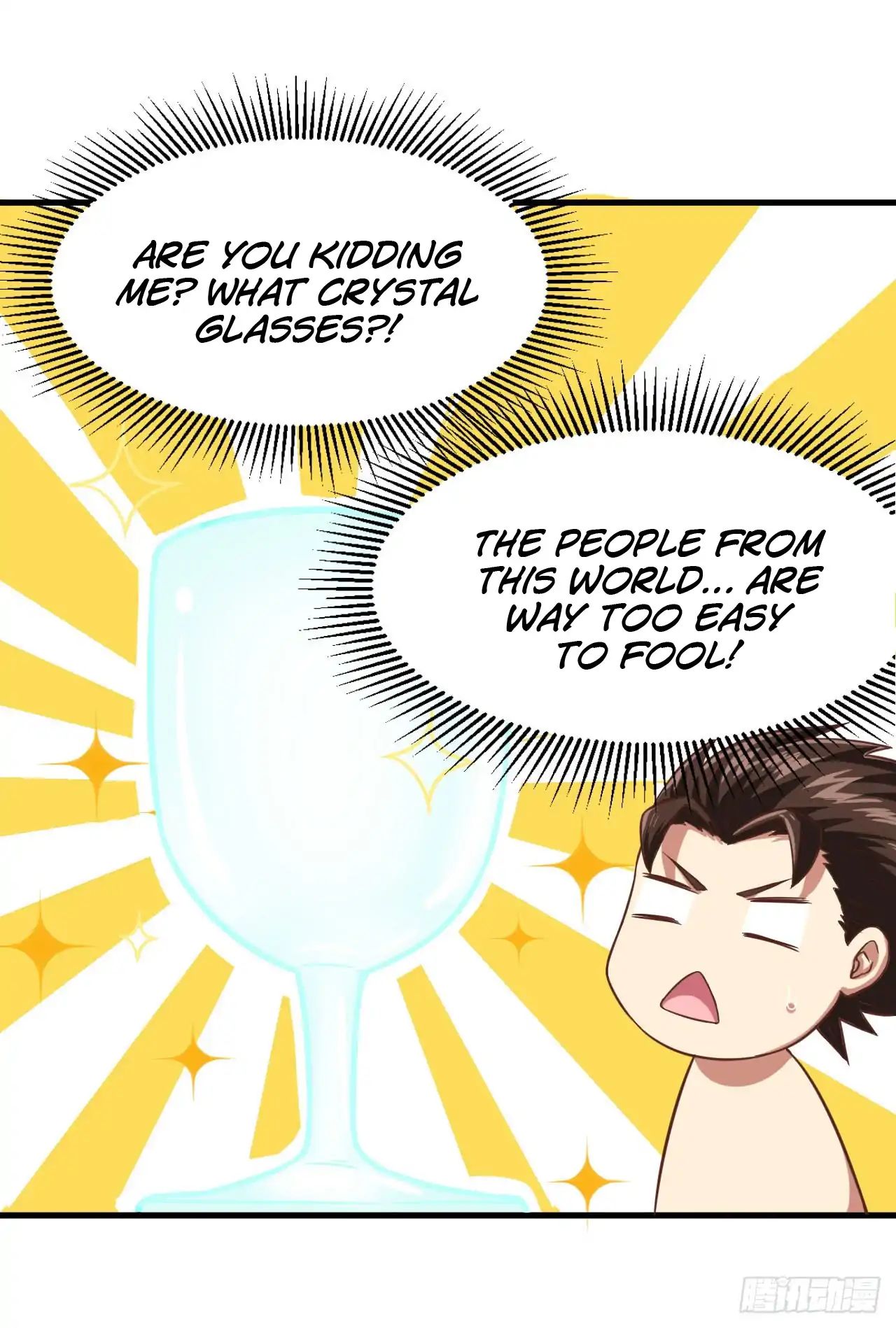 Read Starting From Today I’ll Work As A City Lord Manga Online