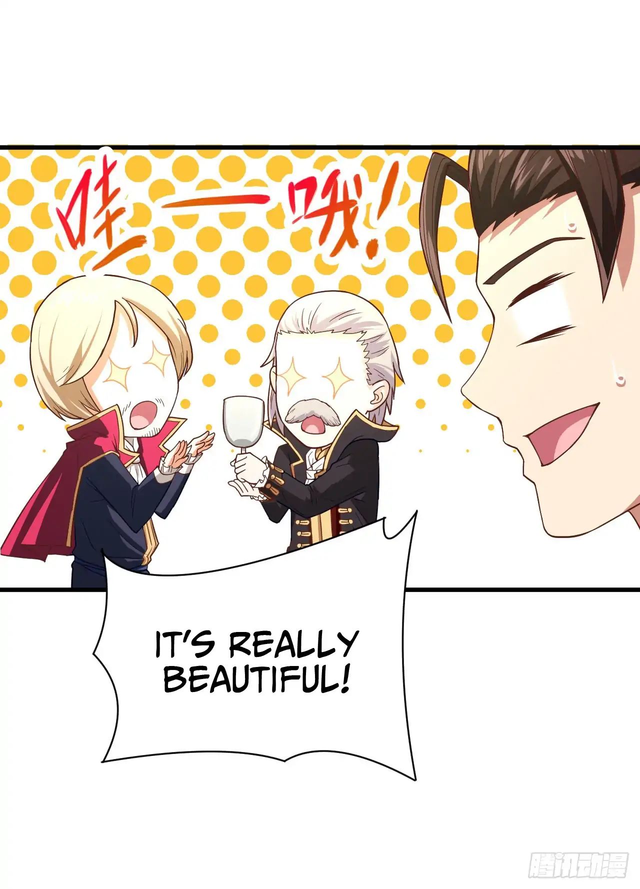 Read Starting From Today I’ll Work As A City Lord Manga Online