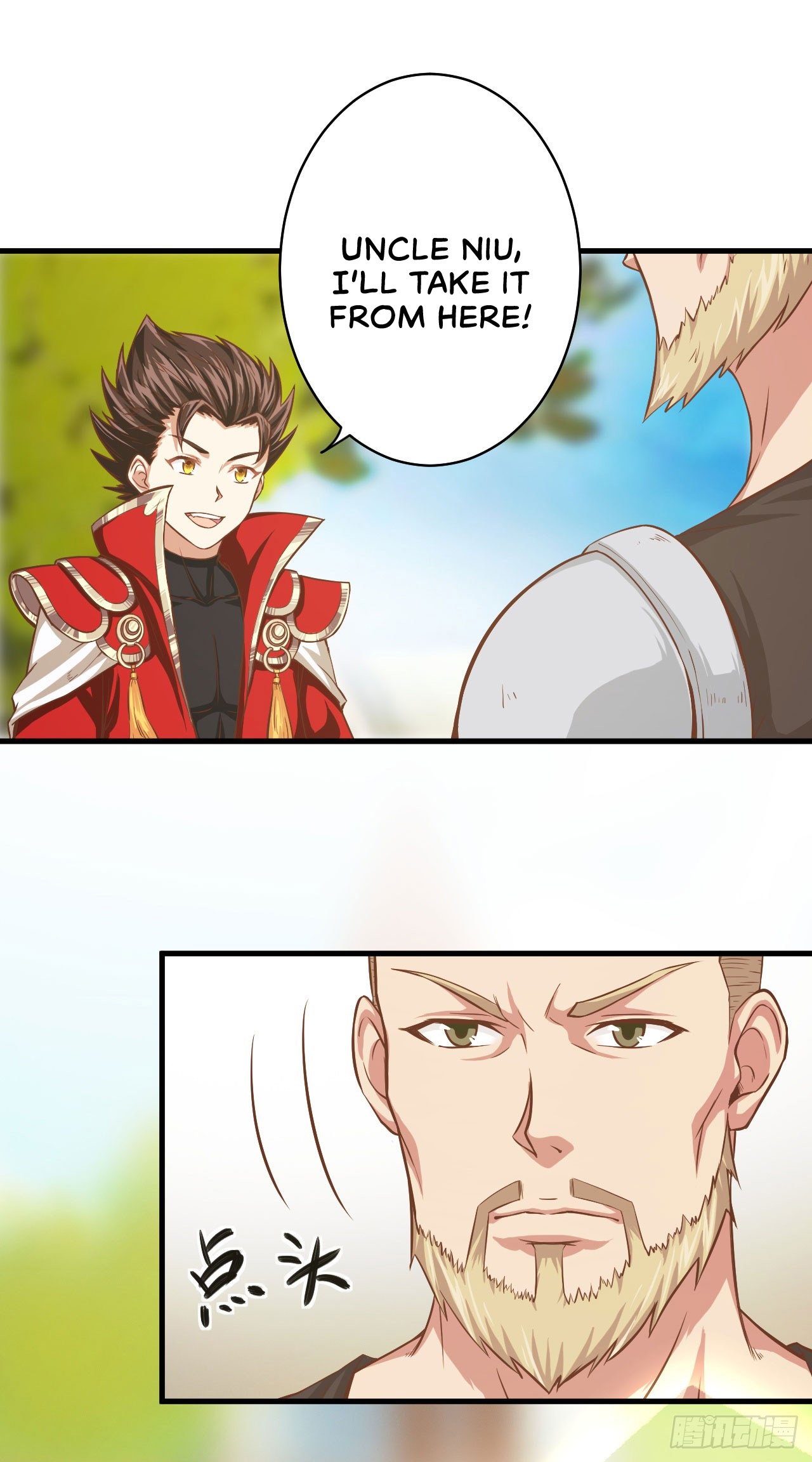 Read Starting From Today I’ll Work As A City Lord Manga Online