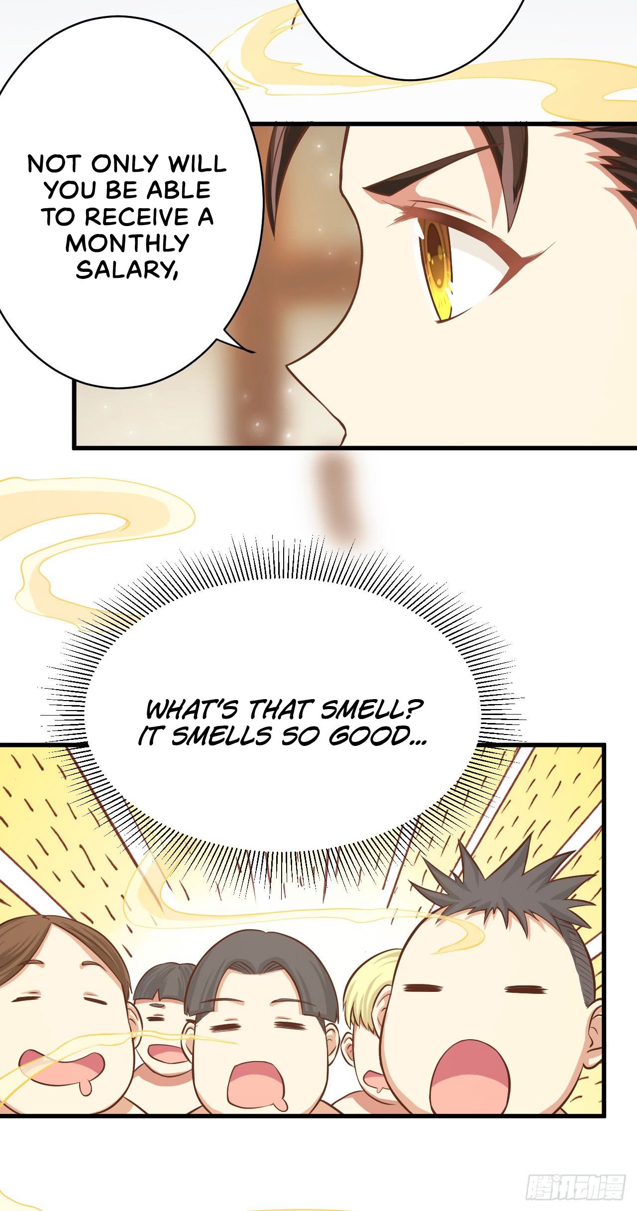 Read Starting From Today I’ll Work As A City Lord Manga Online