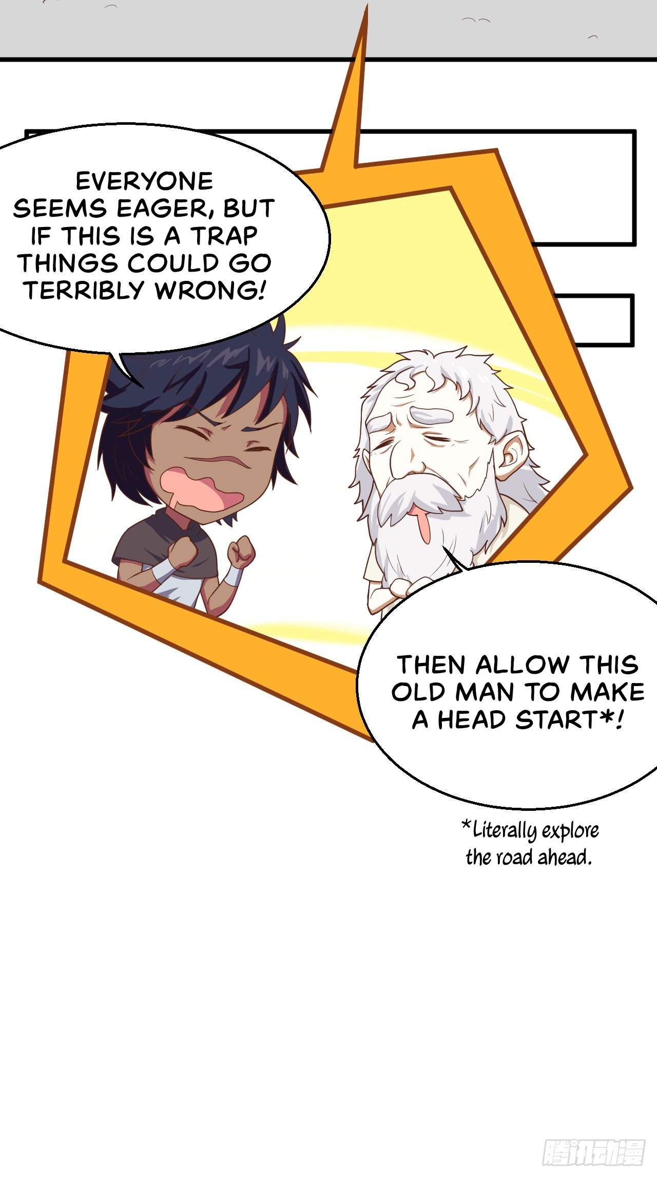 Read Starting From Today I’ll Work As A City Lord Manga Online