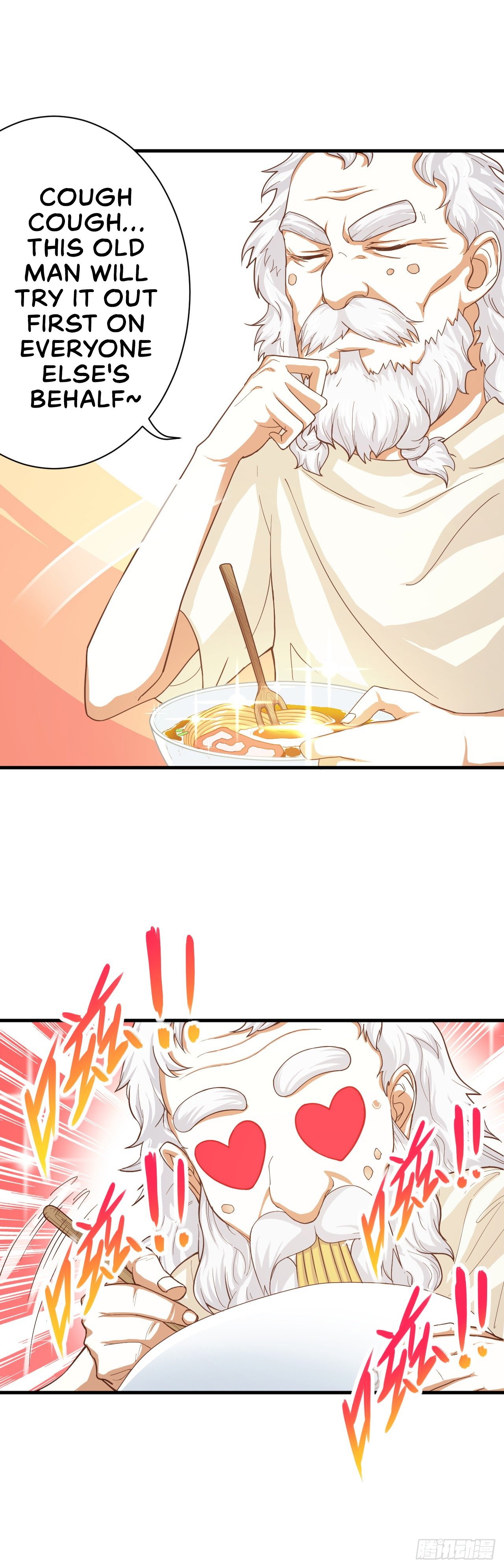 Read Starting From Today I’ll Work As A City Lord Manga Online