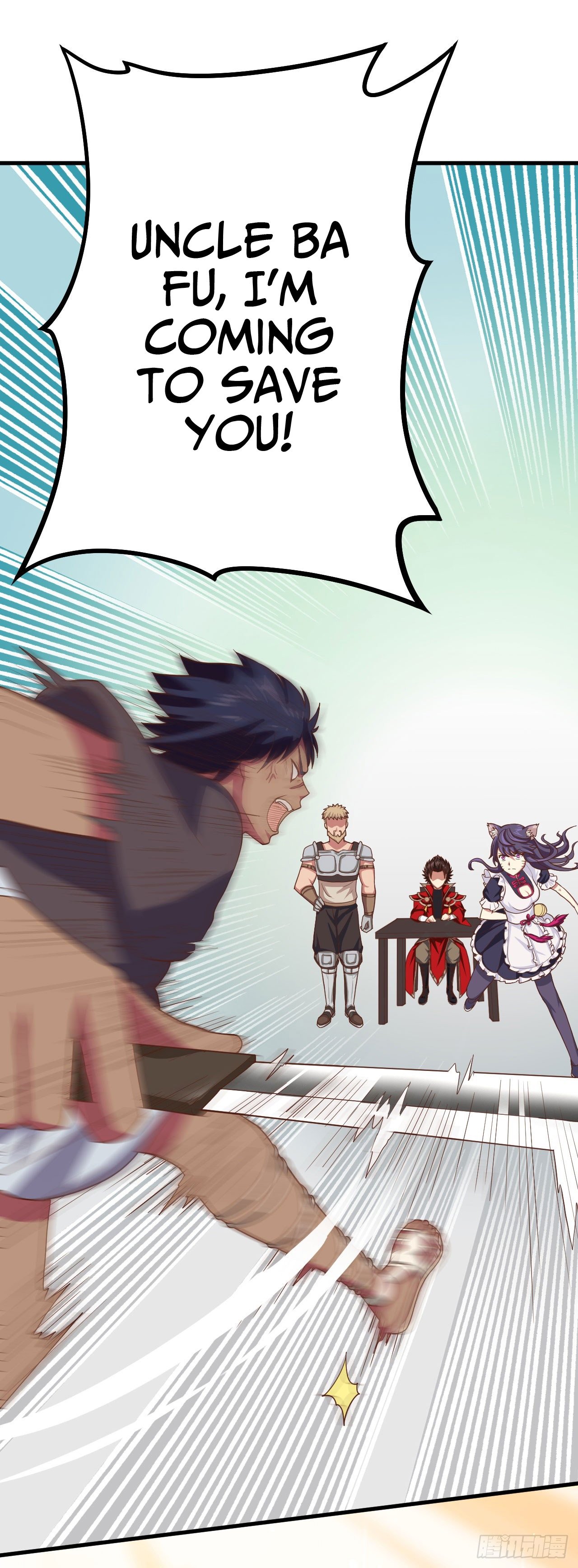Read Starting From Today I’ll Work As A City Lord Manga Online