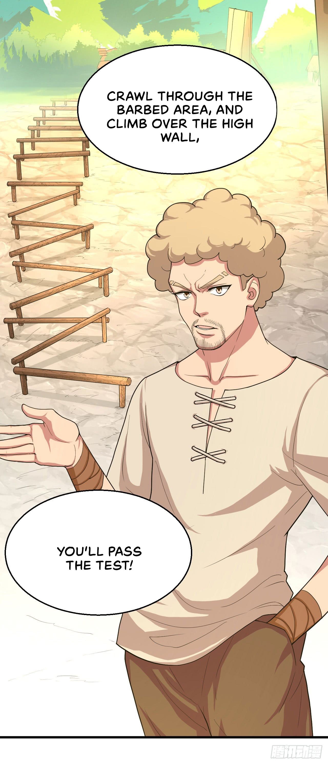 Read Starting From Today I’ll Work As A City Lord Manga Online