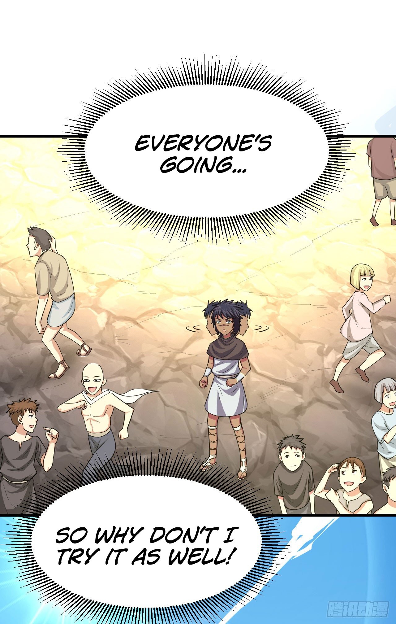 Read Starting From Today I’ll Work As A City Lord Manga Online