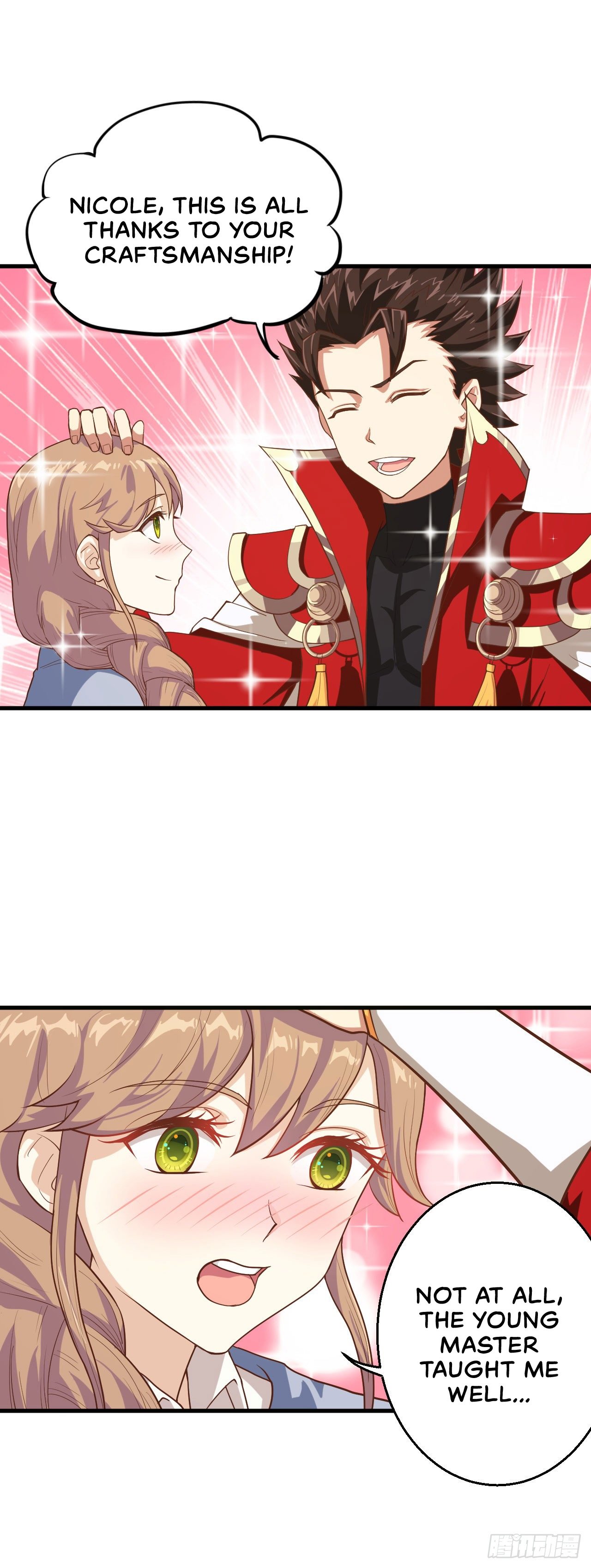 Read Starting From Today I’ll Work As A City Lord Manga Online