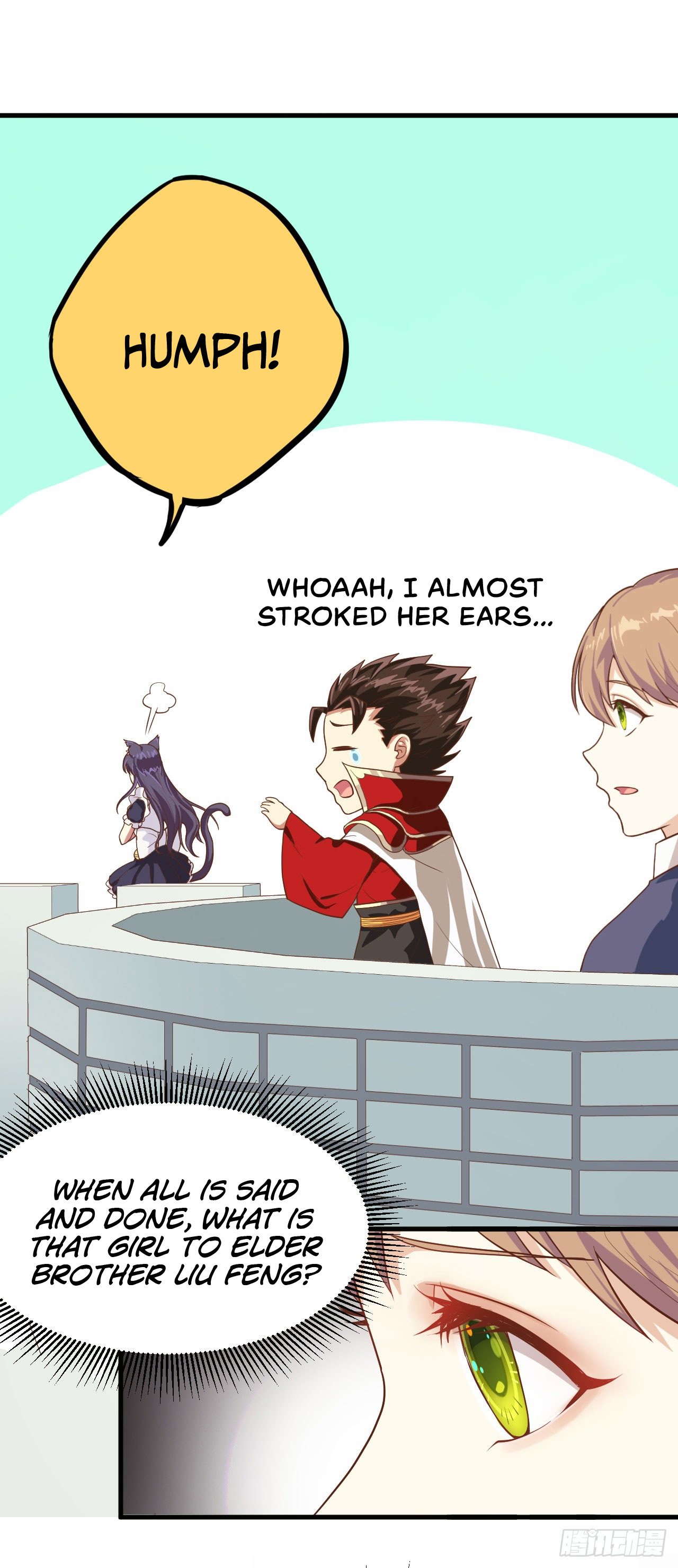 Read Starting From Today I’ll Work As A City Lord Manga Online