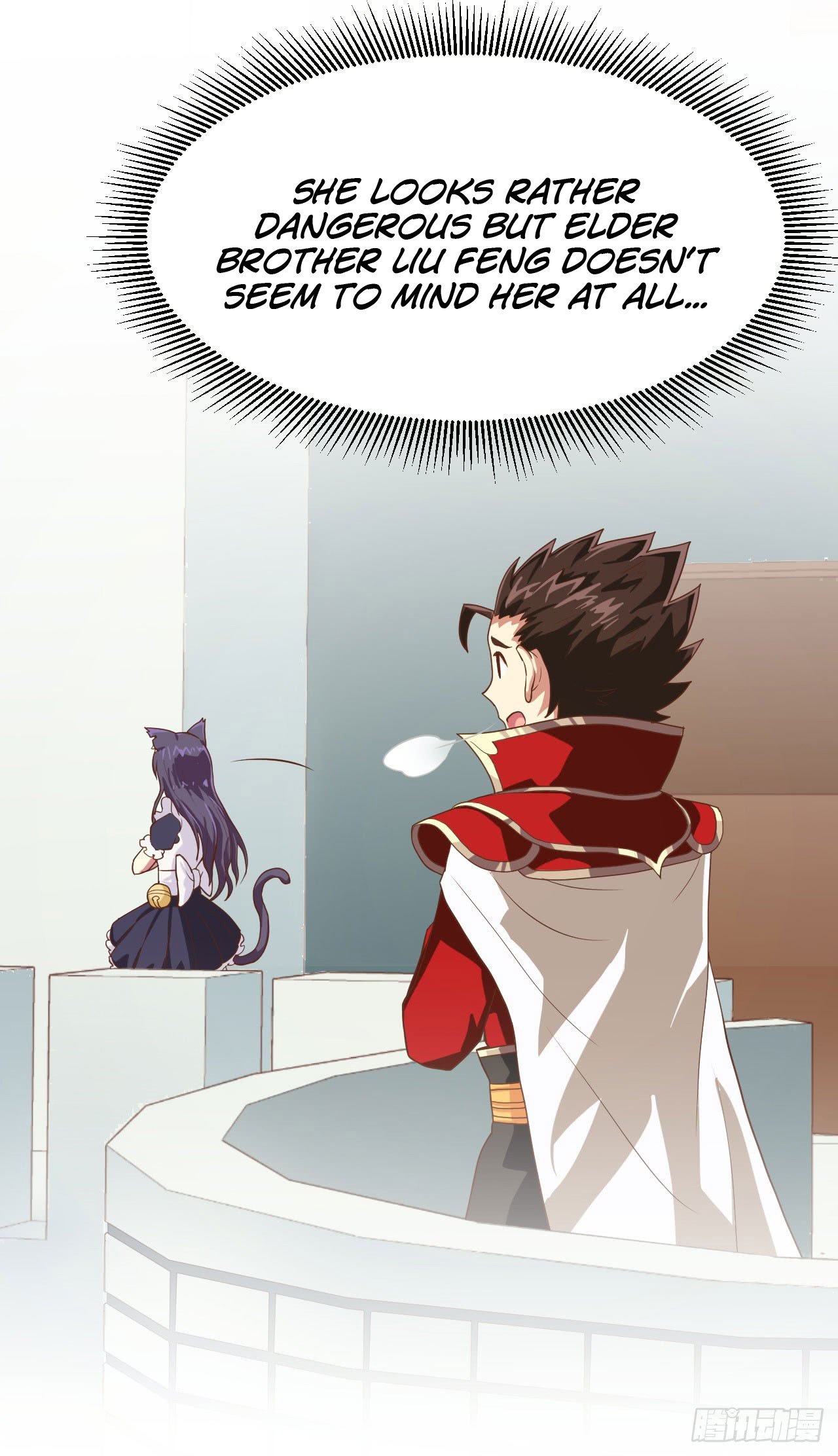 Read Starting From Today I’ll Work As A City Lord Manga Online