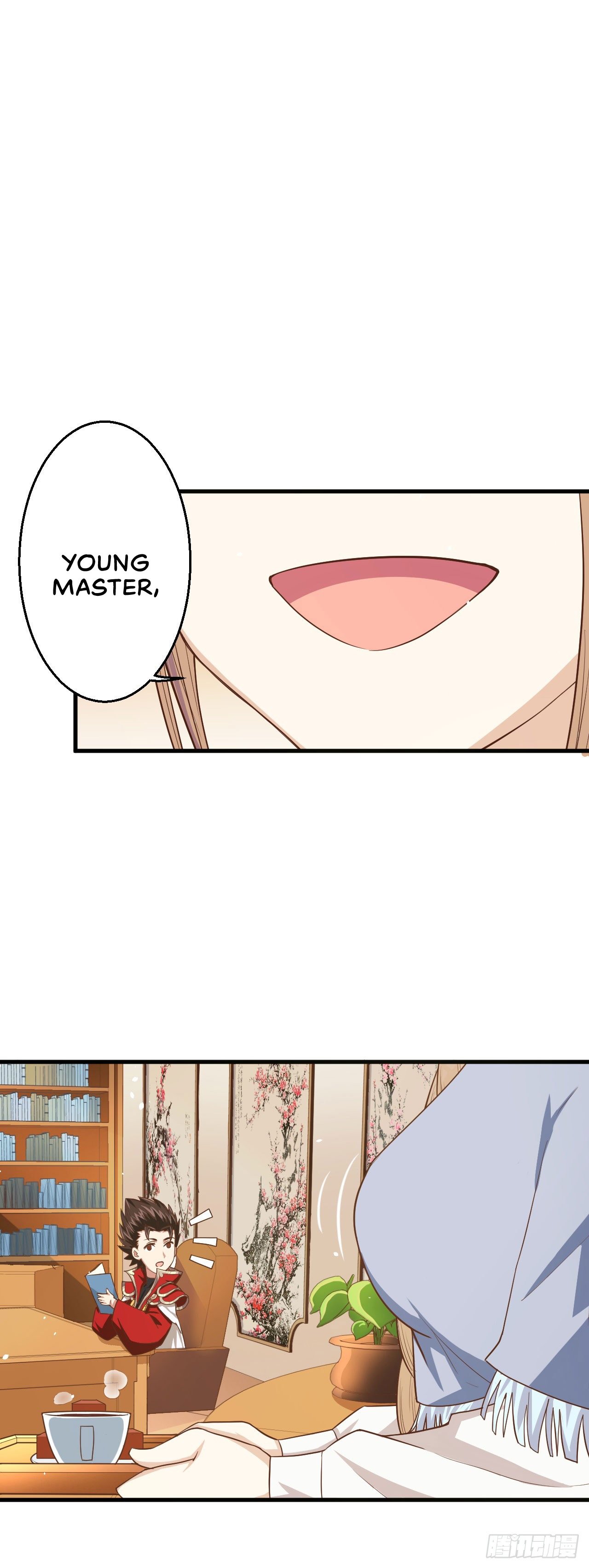 Read Starting From Today I’ll Work As A City Lord Manga Online