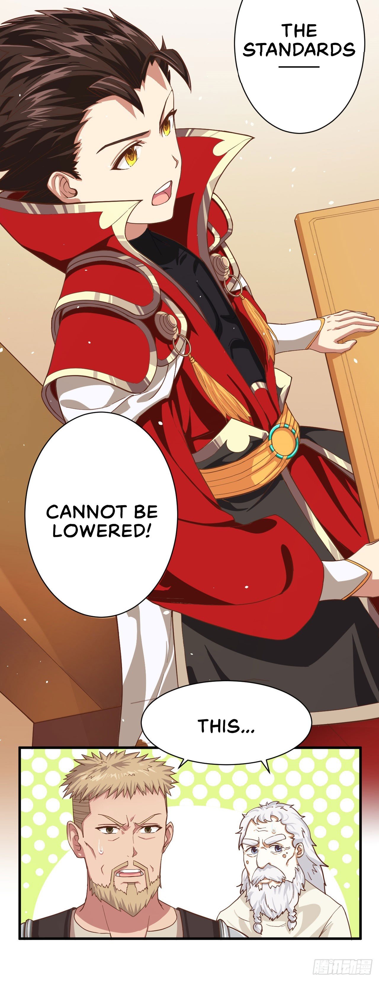 Read Starting From Today I’ll Work As A City Lord Manga Online