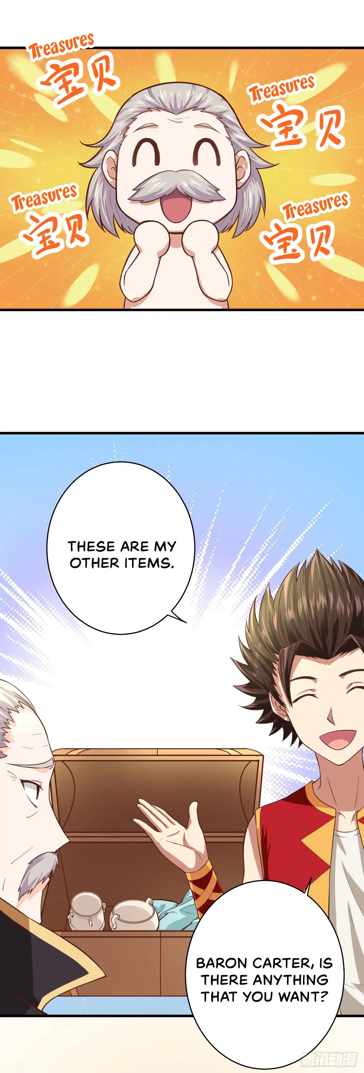 Read Starting From Today I’ll Work As A City Lord Manga Online