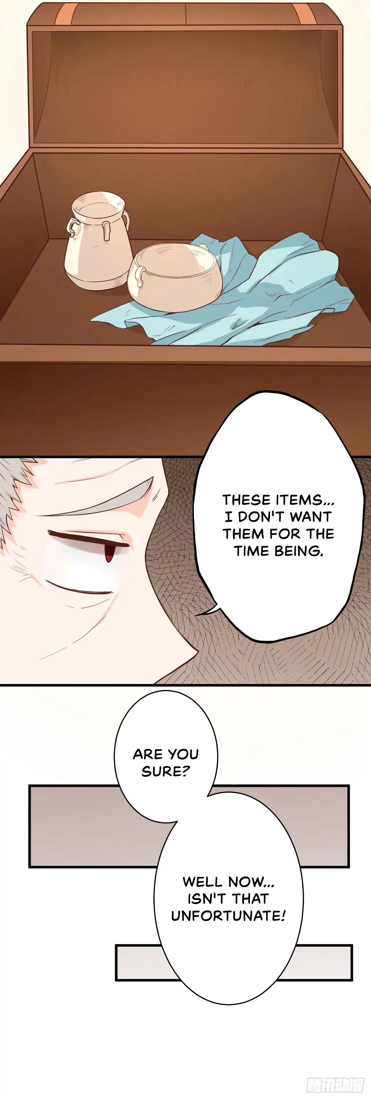 Read Starting From Today I’ll Work As A City Lord Manga Online