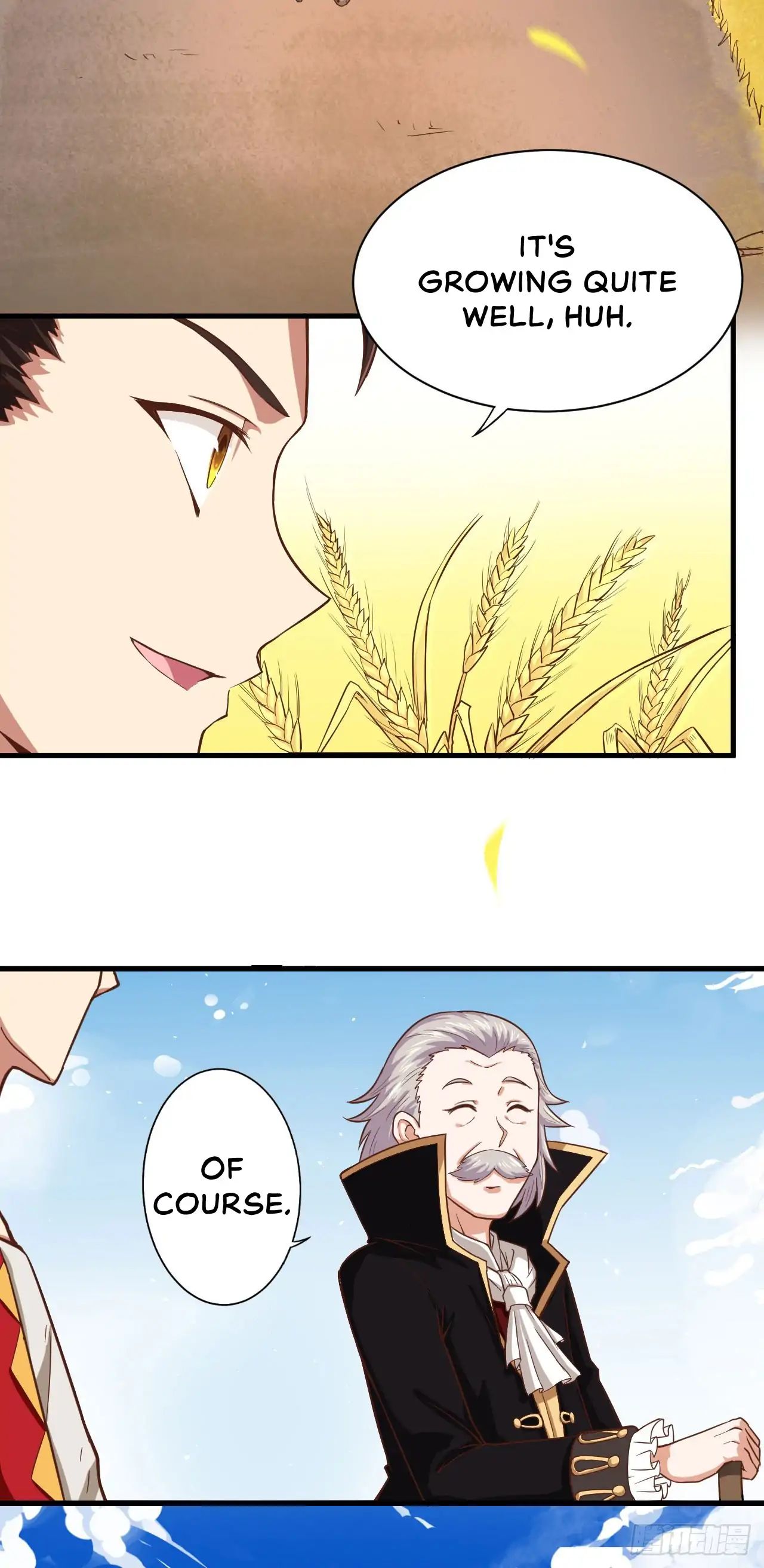 Read Starting From Today I’ll Work As A City Lord Manga Online