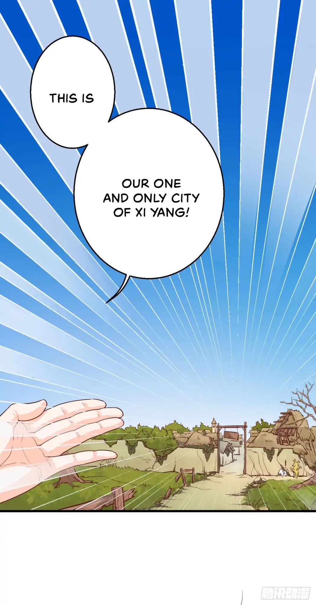 Read Starting From Today I’ll Work As A City Lord Manga Online